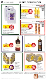Vin Angebote im Prospekt "Intermarché" von Intermarché Super Vin Angebote im Prospekt "Intermarché" von Intermarché Super auf Seite 28