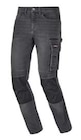 Jeans im Handwerkerstil Angebote von PARKSIDE PERFORMANCE bei Lidl Oldenburg für 9,99 €