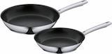 Pfannen-Set „Nordics“ im XXXLutz Möbelhäuser Prospekt Pfannen-Set „Nordics“ von WMF im aktuellen XXXLutz Möbelhäuser Prospekt für 69,99 €
