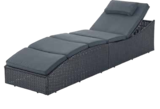 Gartenliege Lamia bei Netto Marken-Discount im Prospekt "" für 129,99 €