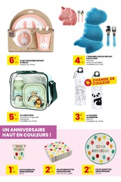 Vaisselle Angebote im Prospekt "BACK TO SCHOOL" von Stokomani Vaisselle Angebote im Prospekt "BACK TO SCHOOL" von Stokomani auf Seite 14