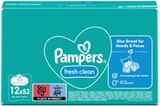 Aktuelle Pampers Angebote bei Kaufland in Heilbronn Aktuelles Fresh Clean Angebot bei Kaufland in Heilbronn ab 7,99 €