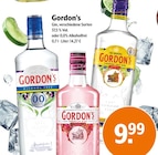 Aktuelles Gin Angebot bei Trink und Spare in Bottrop ab 9,99 €