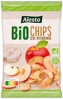 Bio Chips de pomme - Alesto en promo chez Lidl Marseille à 0,99 €