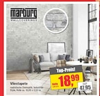 Vliestapete Angebote von marburg wallcoverings bei Witthus Heimtex-Fachmarkt GmbH Bremen für 18,99 €