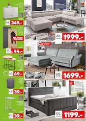 Aktueller porta Möbel Prospekt mit Kommode, "HOPP; HOPP; SPAREN!", Seite 2