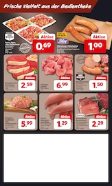 Steak im nah&frisch Prospekt in Ibbenbüren Aktueller nah&frisch Prospekt mit Steak, "DER MARKT FÜR GUTES ESSEN UND TRINKEN", Seite 6