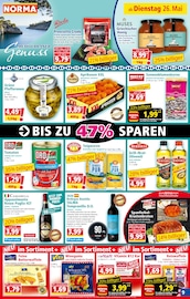 Sonnenblumenkerne im Norma Prospekt in Rodgau Aktueller Norma Prospekt mit Sonnenblumenkerne, "Mehr fürs Geld", Seite 9