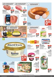 EDEKA Fleisch im Prospekt EDEKA Fleisch im Prospekt