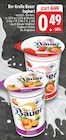 EDEKA - Joghurt Angebot im Prospekt Joghurt bei EDEKA im Prospekt "" für 0,49 €