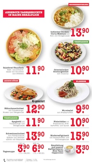 Thunfisch im E center Prospekt "Aktuelle Angebote" mit 77 Seiten (Wiesbaden)