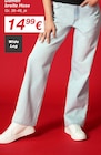 Damen breite Hose Angebote bei KiK Lörrach für 14,99 €