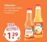 V-Markt Rottenburg (Laaber) Prospekt mit  im Angebot für 1,29 €