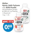 Ayran von Müller im aktuellen V-Markt Prospekt für 0,88 €