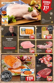 Ähnliche Entenleber Angebote im Prospekt "Dein Markt" von REWE Ähnliches Angebot bei REWE in Prospekt "Dein Markt" gefunden auf Seite 8