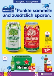 Apple im Netto Marken-Discount Prospekt in Zwickau Aktueller Netto Marken-Discount Prospekt mit Apple, "Aktuelle Angebote", Seite 35