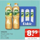 Aktuelles Touch oder Tee Angebot bei Getränke Oase in Ahlen ab 8,99 €