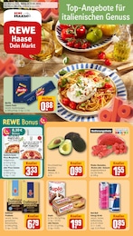 Der aktuelle REWE Prospekt Der aktuelle REWE Prospekt Dein Markt