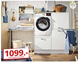 Aktuelles Hauswirtschaftsraum "Pino 80" Angebot bei Segmüller in München ab 1.099,00 €