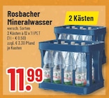 Trinkgut Sundern (Sauerland) Prospekt mit  im Angebot für 11,99 €