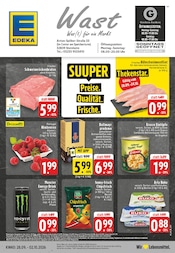 EDEKA Discounter Prospekt der aktuellen Woche mit 26 Seiten, gültig von 28.09.2026 bis 02.10.2026, in Nieheim und Umgebung Aktueller EDEKA Discounter Prospekt in Nieheim und Umgebung, "Aktuelle Angebote" mit 26 Seiten, 28.09.2026 - 02.10.2026