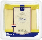 Gouda/ Edamer/ Butterkäse von Metro Chef im aktuellen METRO Prospekt für 3,41 €