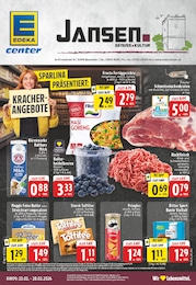 E center Prospekt für Übach-Palenberg mit 28 Seiten E center Prospekt für Übach-Palenberg: „Aktuelle Angebote”, 28 Seiten, 23.02.2026 - 28.02.2026