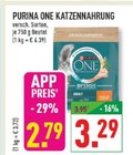 Aktuelle Katzenfutter Angebote bei Marktkauf in Bielefeld Aktuelles Katzennahrung Angebot bei Marktkauf in Bielefeld ab 2,79 €