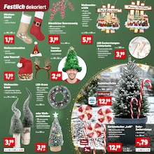 Led lichterkette im Thomas Philipps Prospekt "Top Angebote" mit 24 Seiten (Essen)