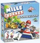 Mille bornes mario kart - DUJARDIN - Super U Mille bornes mario kart - DUJARDIN à 16,99 € dans le catalogue Super U