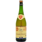 Cidre de Normandie I.G.P - REFLETS DE FRANCE dans le catalogue Carrefour