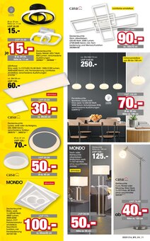 Bilder Angebot im aktuellen Möbel Martin Prospekt auf Seite 11