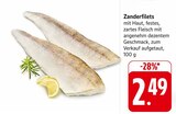 EDEKA Rüsselsheim - Zanderfilets Angebot im Prospekt Zanderfilets bei EDEKA im Rüsselsheim Prospekt für 2,49 €