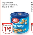 Angebot im GLOBUS Krefeld Prospekt GLOBUS Krefeld Prospekt mit im Angebot für 1,69 €