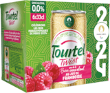 SUR TOUT - TOURTEL TWIST en promo chez Carrefour Brest