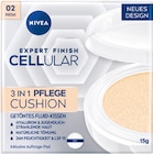 Cellular 3in1 Cushion mittel Angebote von Nivea bei Rossmann Pirna für 13,49 €