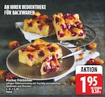 Freches Früchtchen von Schäfer's im aktuellen EDEKA Prospekt