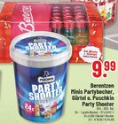 Aktuelles Minis Partybecher Angebot bei Trinkgut in Koblenz ab 9,99 €