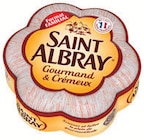 Saint Albray dans le catalogue Intermarché Super