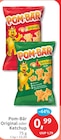 Original von Pom-Bär für 0,99 € bei budni im Angebot Original von Pom-Bär im aktuellen budni Prospekt