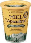 Promo MIEL L'APICULTEUR à 5,49 € dans le catalogue U Express à Saint-Jean-de-la-Croix