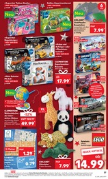 Deko im Kaufland Prospekt Deko im Kaufland Prospekt Aktuelle Angebote auf S. 37