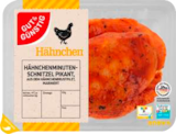 Aktuelles Hähnchen Steaks pikant gewürzt Angebot bei EDEKA in Kiel ab 4,44 €