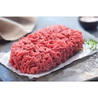 Viande hachée 15% M.G. CARREFOUR Le Marché - Carrefour à Palaiseau Viande hachée 15% M.G. CARREFOUR Le Marché en promo chez Carrefour Palaiseau à 11,89 €
