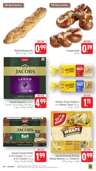 Kaffee im EDEKA Prospekt "Aktuelle Angebote" mit 50 Seiten (Frankfurt (Main))