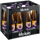 Fritz-Kola im aktuellen REWE Prospekt