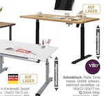 Aktuelles Schreibtisch Angebot bei Opti-Wohnwelt in Bremen ab 259,00 €