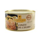 Plats cuisinés - JEAN LARNAUDIE en promo chez Carrefour Hyères à 11,87 €