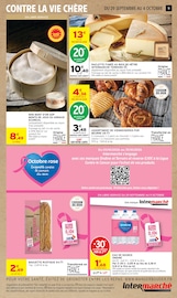 Promos Alimentation dans le catalogue "Intermarché" de Intermarché Express Alimentation en promo dans le catalogue Intermarché Express à la page 9