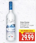 Vodka von Grey Goose im aktuellen E center Prospekt für 29,99 €
